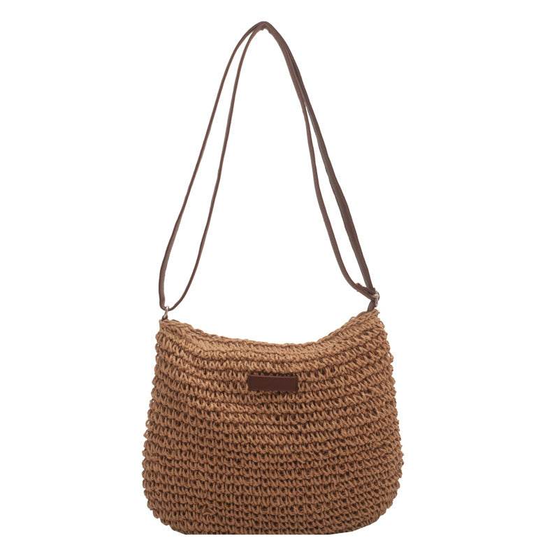 Aria Beach Bag - In Bohemian Style