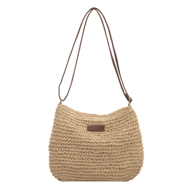 Aria Beach Bag - In Bohemian Style