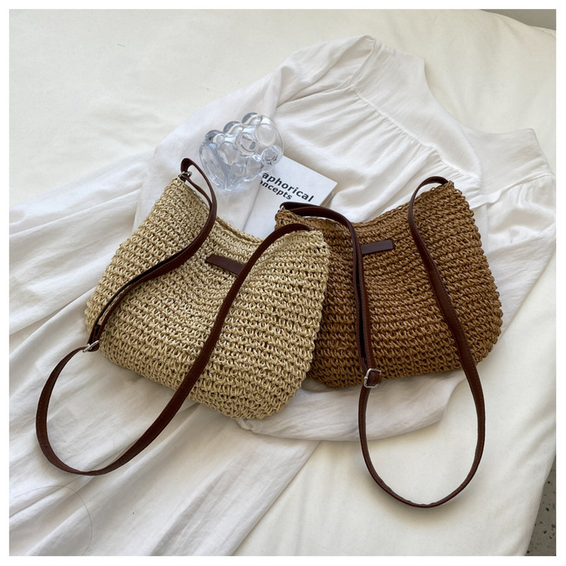 Aria Beach Bag - In Bohemian Style