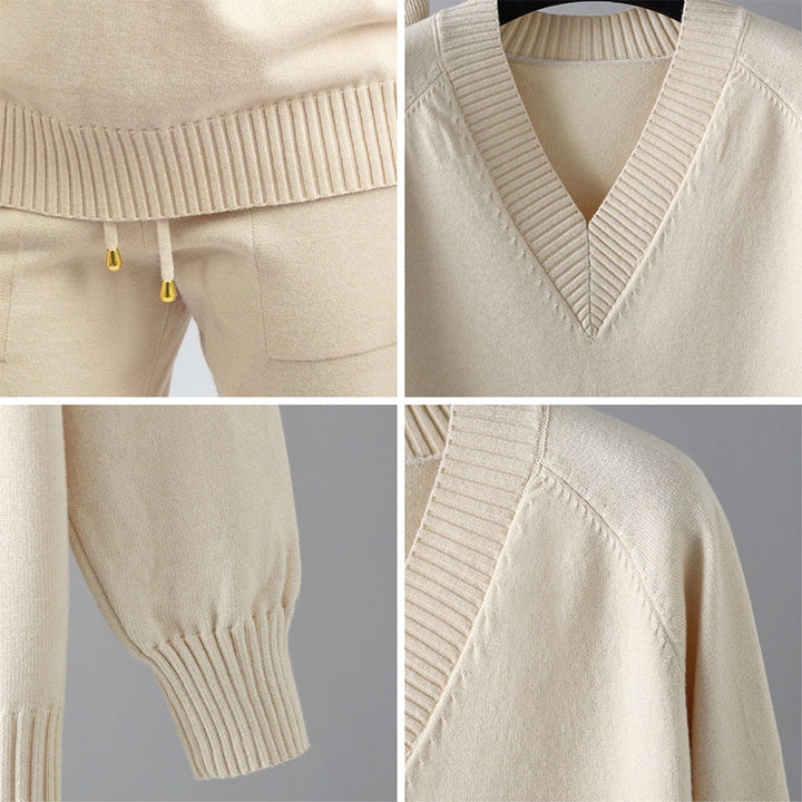 Fleur Florentine Comfort 2 Piece Set