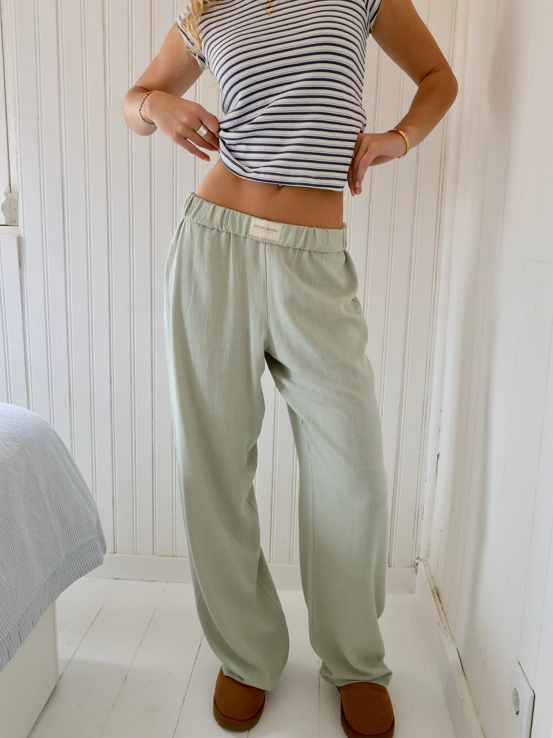 Emma™ - Easygoing Lounge Trousers