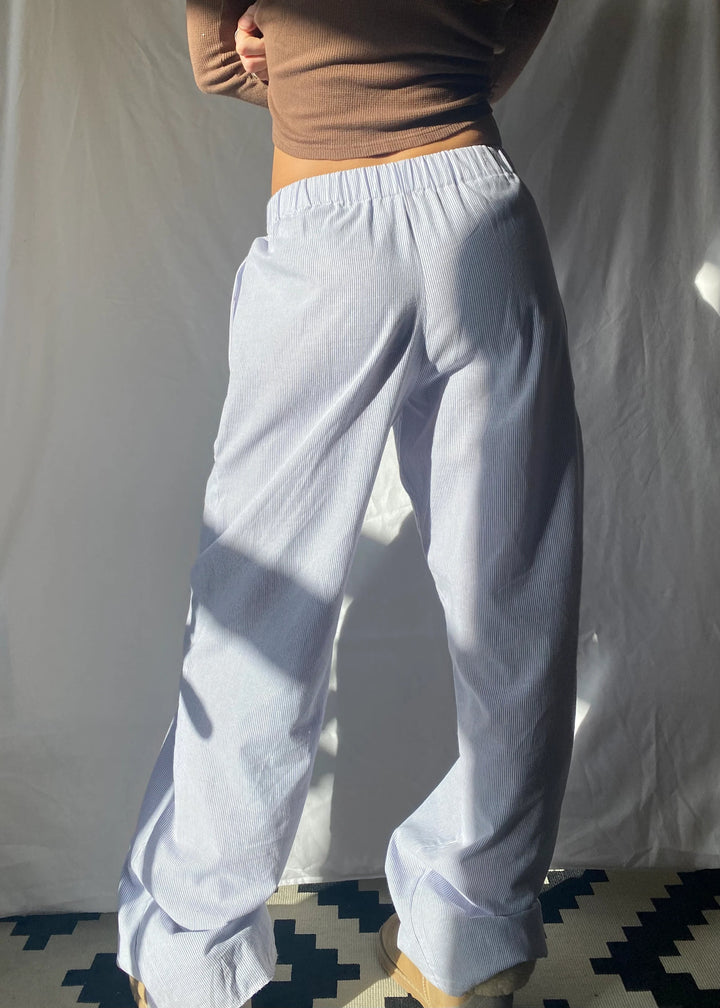 Emma™ - Easygoing Lounge Trousers