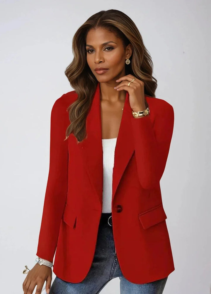 Cleo - Chic and elegant blazer for every occasion