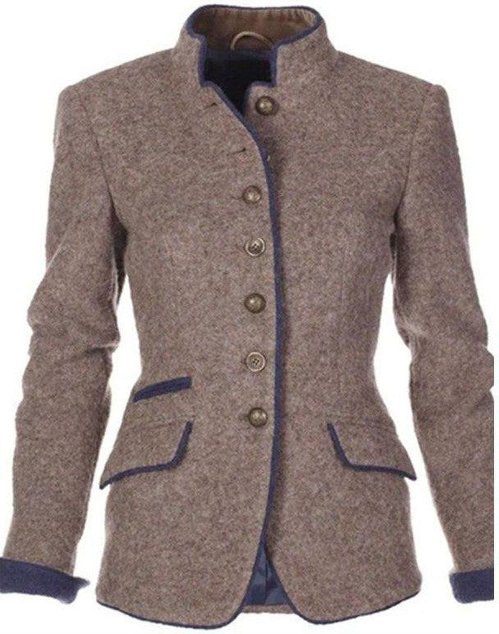 Gurli - Elegant jacket for chic everyday style