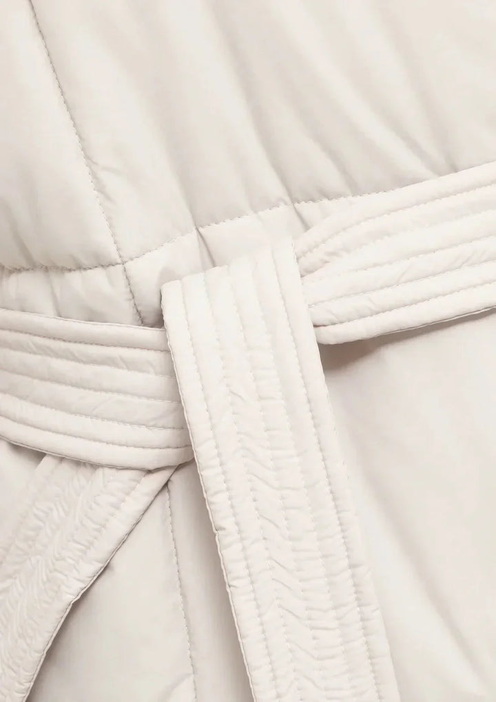 Freja - Stylish and warm fashionable jacket for winter