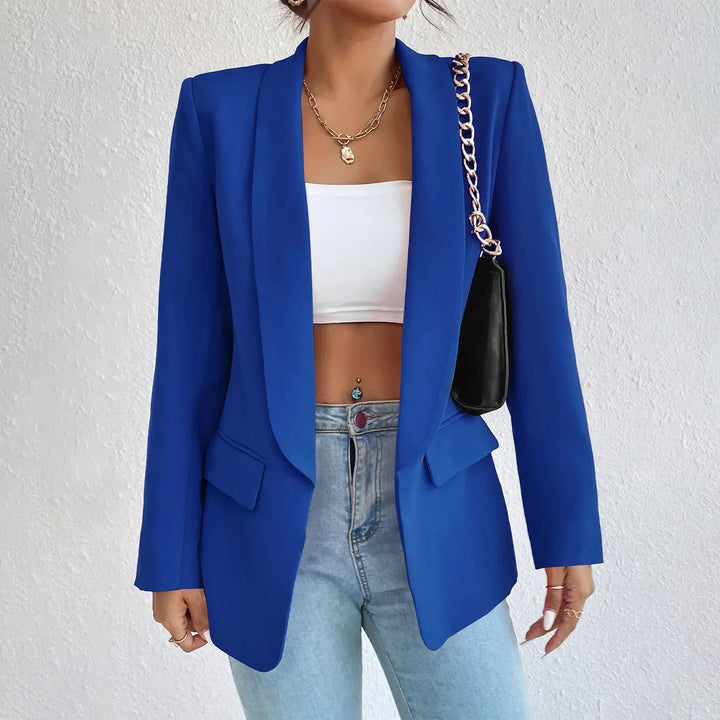 Rue - Stylish Women's Spring Blazer