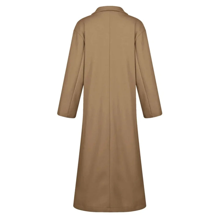 Solara - Chic Women's Oversized Coat