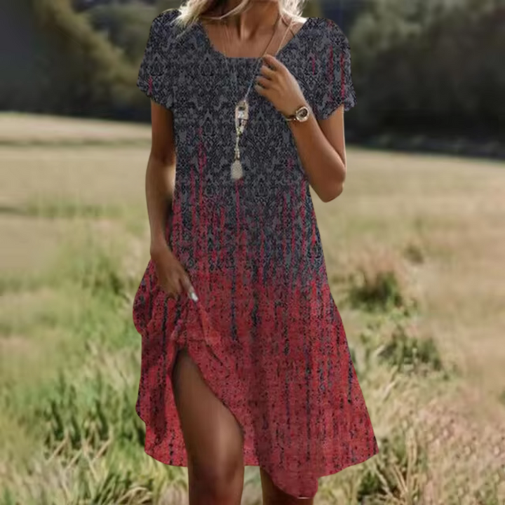 Seraphina - Effortless Flowy Dress