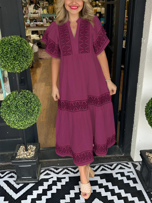 Madison - Maxi Dress🌸✨