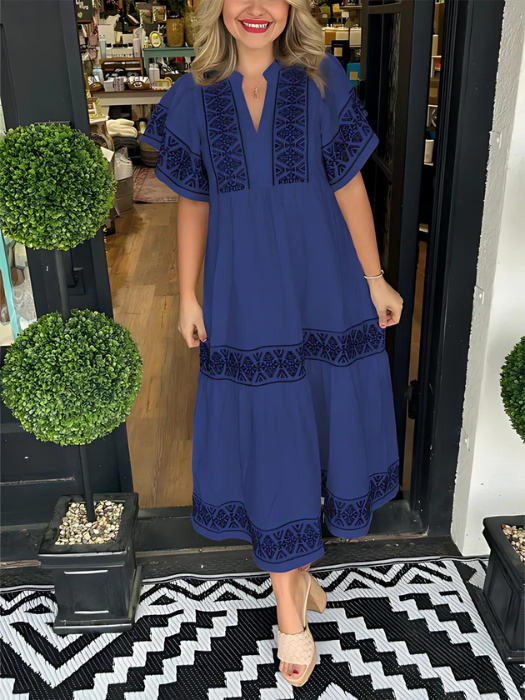 Madison - Maxi Dress🌸✨