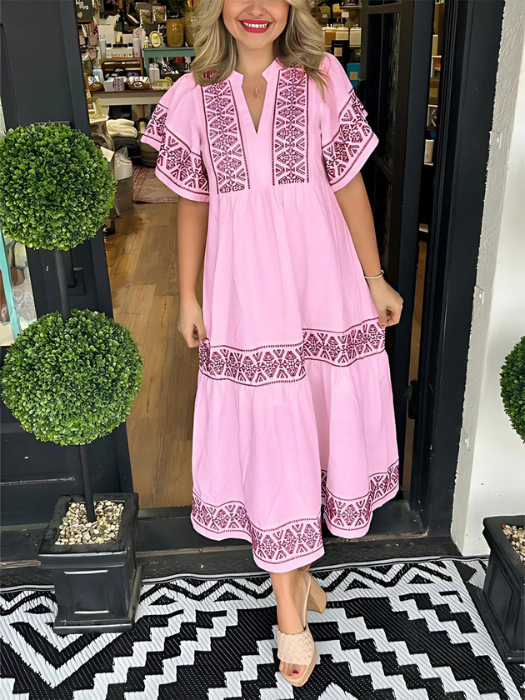 Madison - Maxi Dress🌸✨