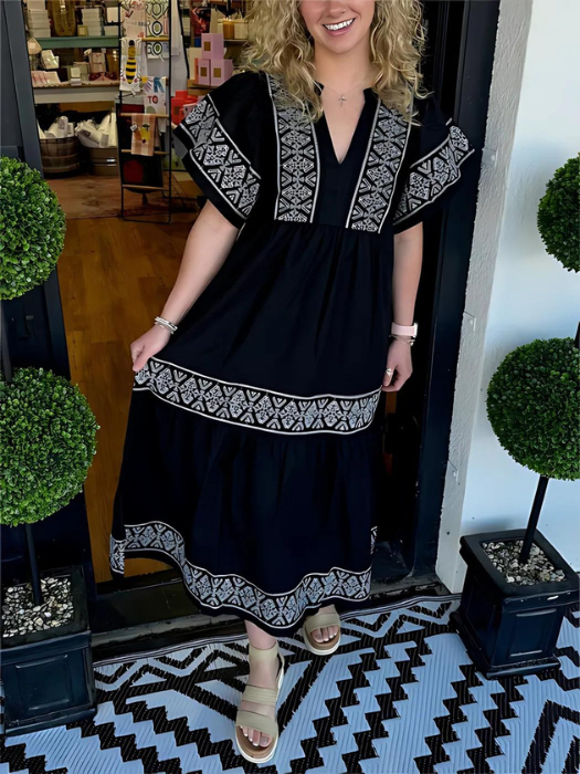 Madison - Maxi Dress🌸✨