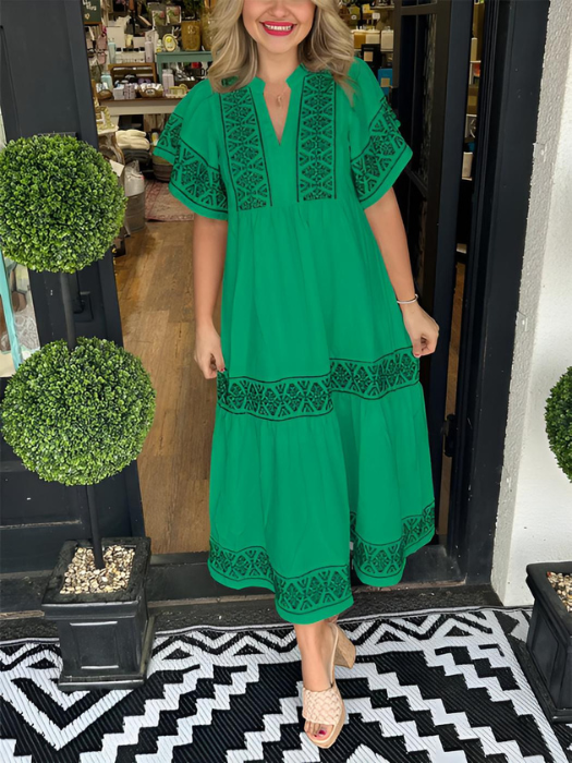 Madison - Maxi Dress🌸✨