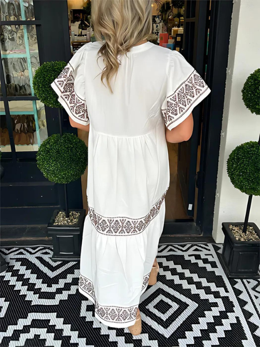 Madison - Maxi Dress🌸✨