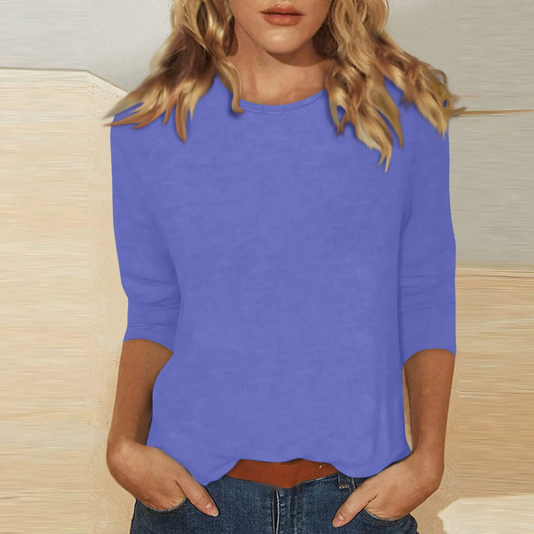 Serena™ 3/4 Sleeve Top