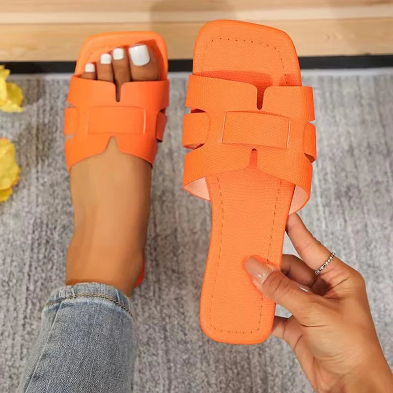 Cape Flair™ Summer Slides