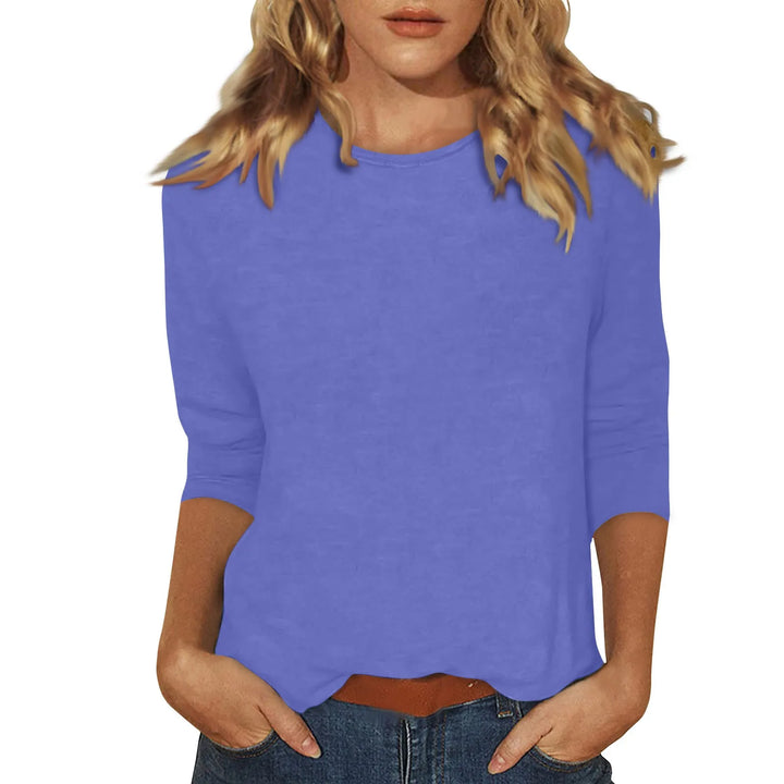 Serena™ 3/4 Sleeve Top