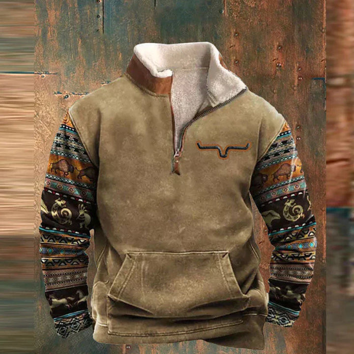 Everett | Modern Knit Sweater