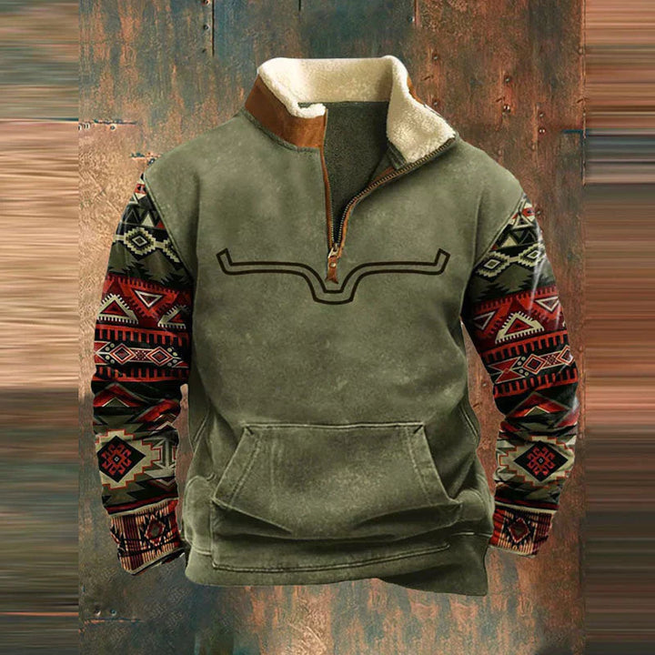 Everett | Modern Knit Sweater