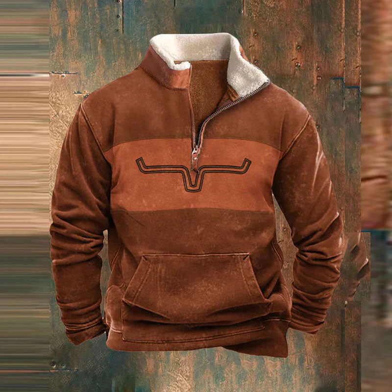 Everett | Modern Knit Sweater