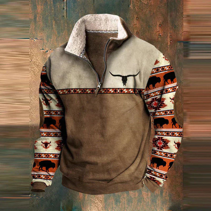 Everett | Modern Knit Sweater
