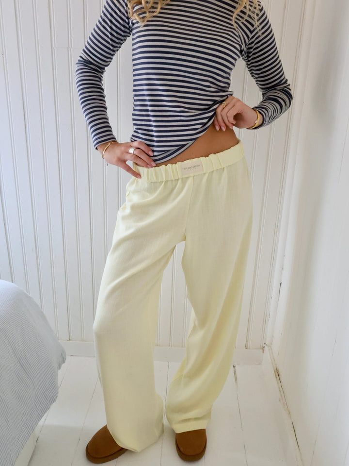 Emma™ - Easygoing Lounge Trousers