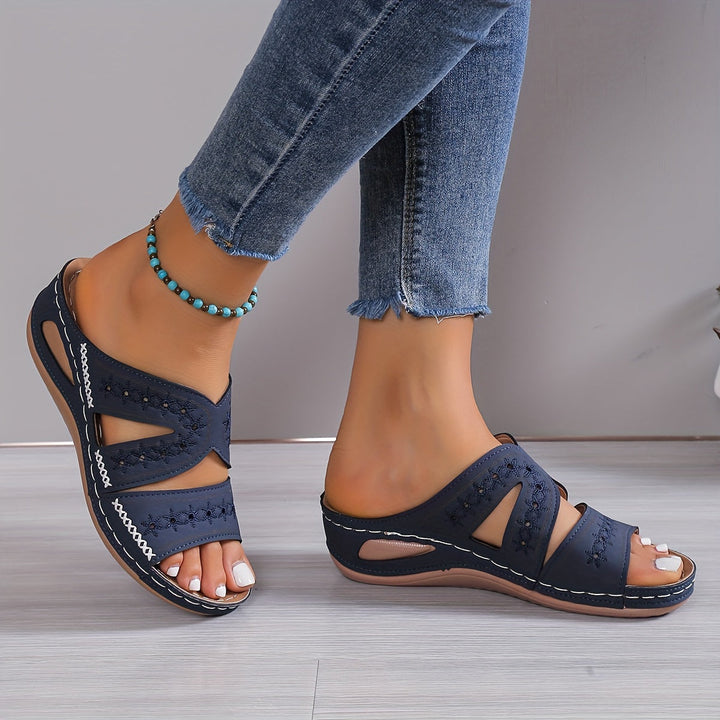 Martina™ - Casual Comfort Sandals