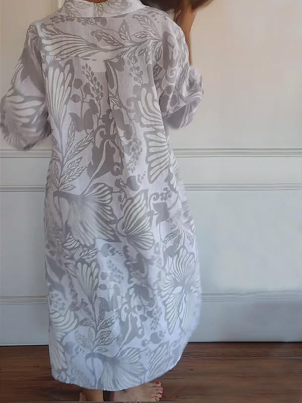 Sophia - Elegant Flattering Dress