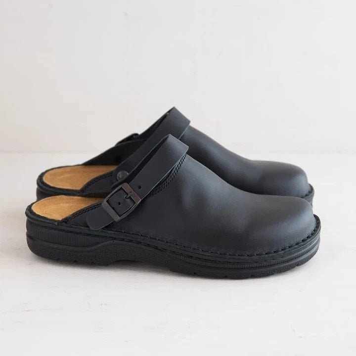 Freja™ | Vintage Orthopaedic Sandals