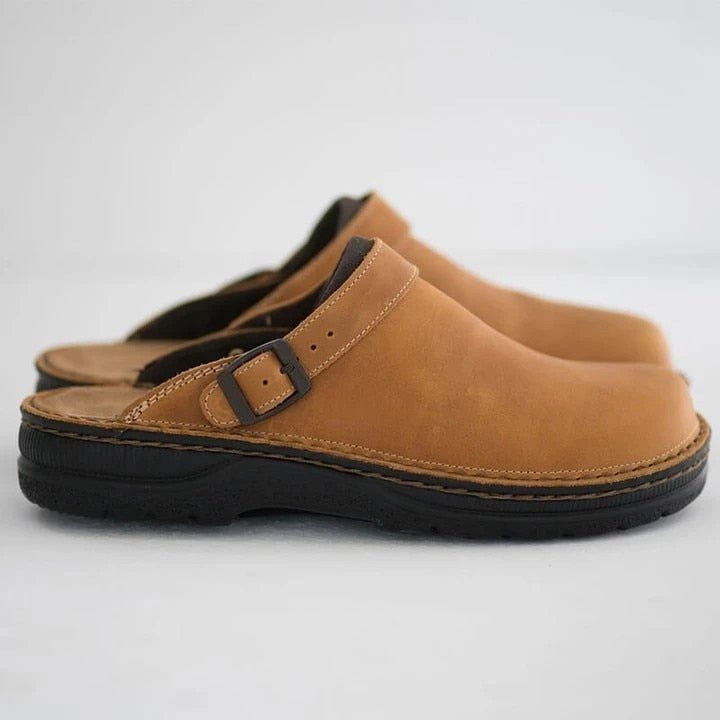 Freja™ | Vintage Orthopaedic Sandals