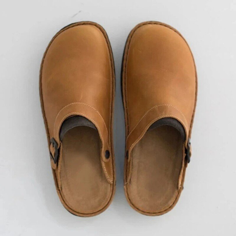Freja™ | Vintage Orthopaedic Sandals