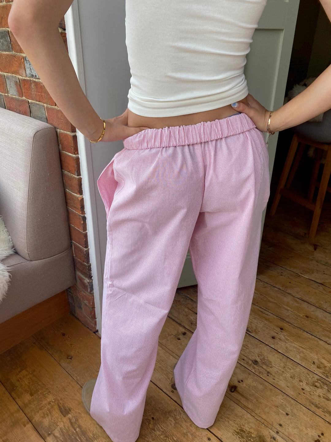 Emma™ - Easygoing Lounge Trousers