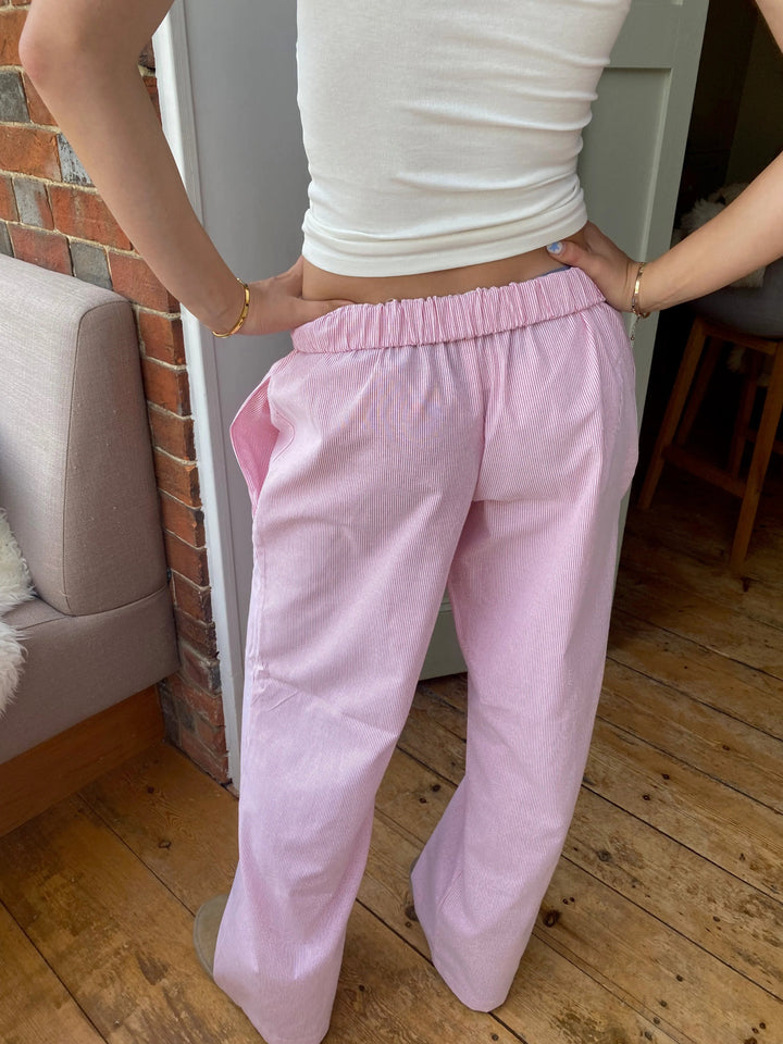 Emma™ - Easygoing Lounge Trousers